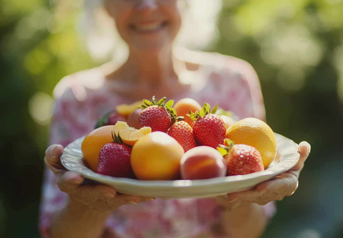 Сервіс планування харчування - традиційні страви в сучасній інтерпретації